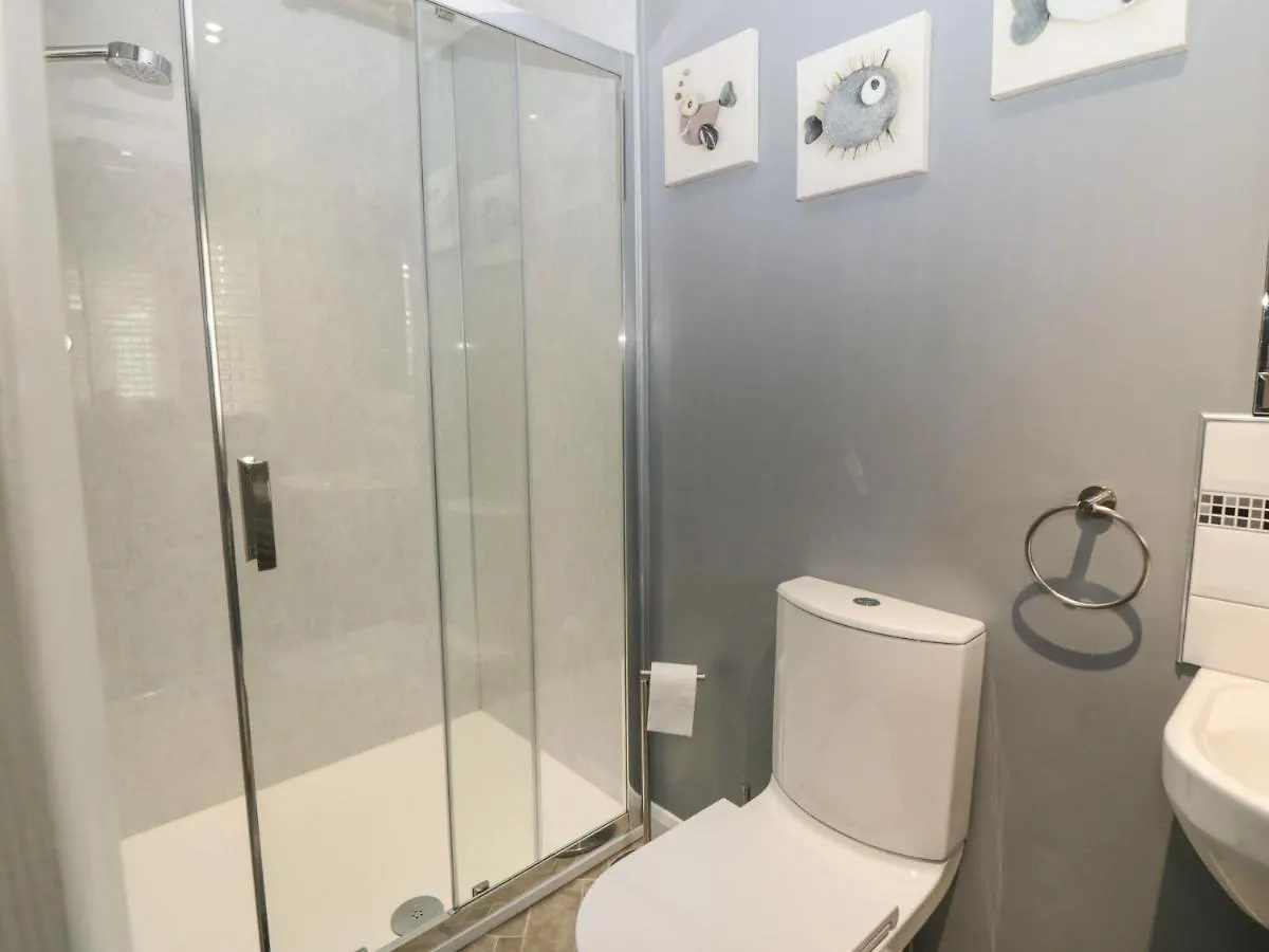Tatil Evi Cartwheel Cottage York