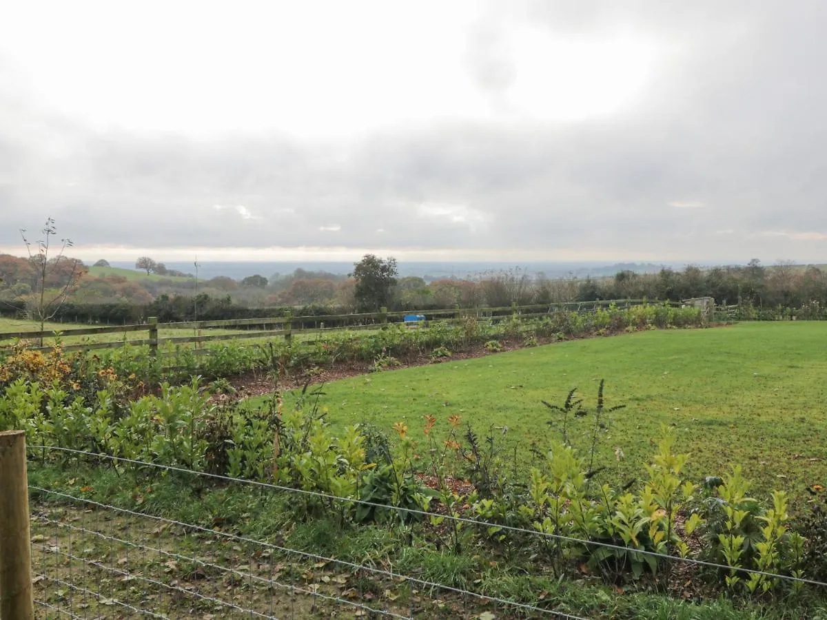 Cartwheel Cottage York Tatil Evi