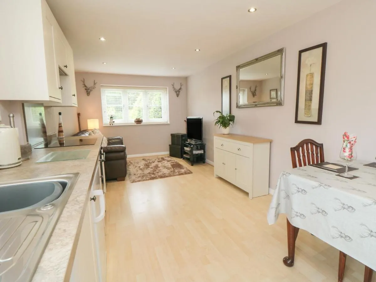 Cartwheel Cottage York Dom wakacyjny