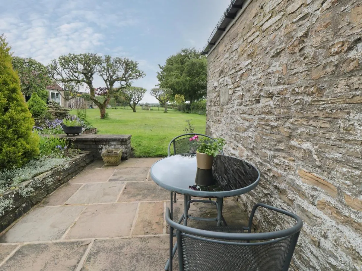 Cartwheel Cottage York Dom wakacyjny