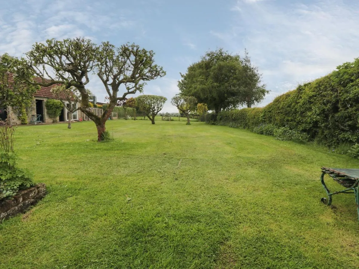 Dom wakacyjny Cartwheel Cottage York