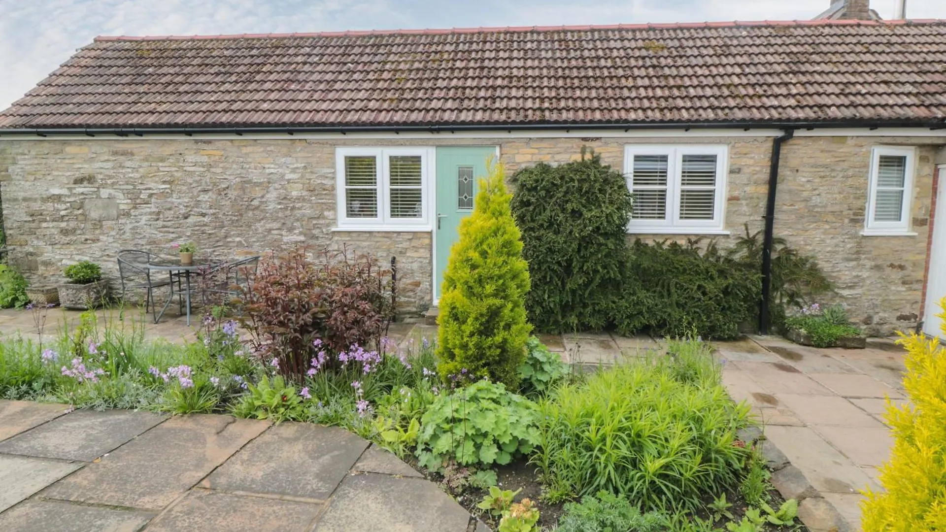 Cartwheel Cottage York
