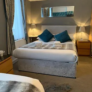 3* Gasthuis Queen Anne's Guest House