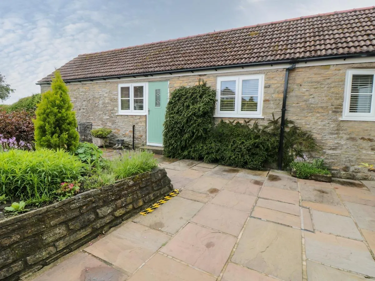 بيت للعطل Cartwheel Cottage يورك المملكة المتحدة