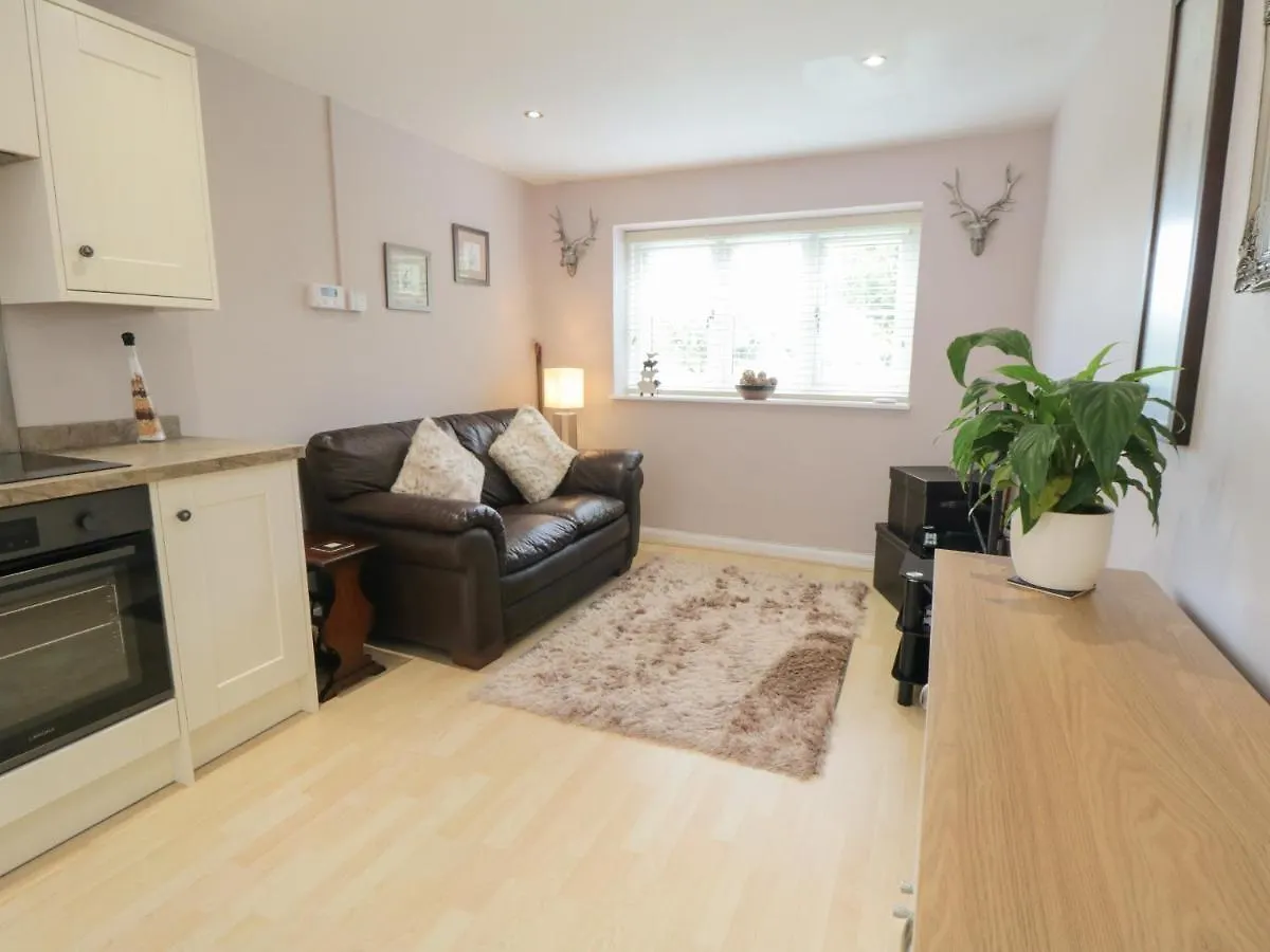 Cartwheel Cottage يورك