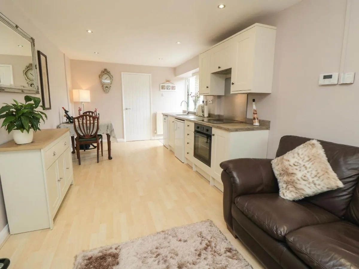 Cartwheel Cottage يورك المملكة المتحدة